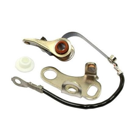 CONTATTO DI ACCENSIONE PER MOTO GUZZI V35 / V50 / V65