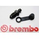 NIPPOLO SPURGO SINGOLO M10X1 PINZA FRENO BREMBO P4 30/34