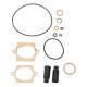 KIT REVISIONE CARBURATORE DELL'ORTO VHBT  / VHB