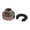 KIT BOCCOLA MONTAGGIO SELLA 1/4"-20