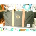 BORSONE SCATTO VINTAGE NERO