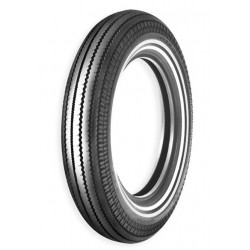 SHINKO SUPER CLASSIC E 270 4.00 19 DOPPIA FASCIA BIANCA