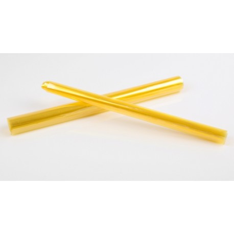 PELLICOLA FARO ANTERIORE GIALLO