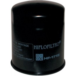 FILTRO OLIO HIFLO HF171B