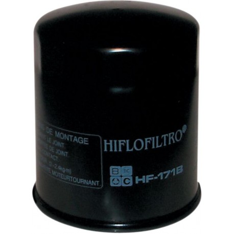 FILTRO OLIO HIFLO HF171B