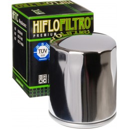 FILTRO OLIO HIFLO HF171C