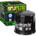 FILTRO OLIO HIFLO HF138