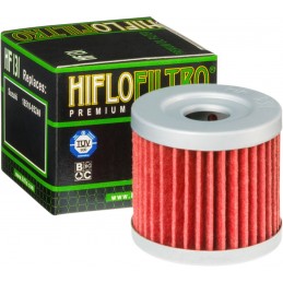 FILTRO OLIO HIFLO HF131