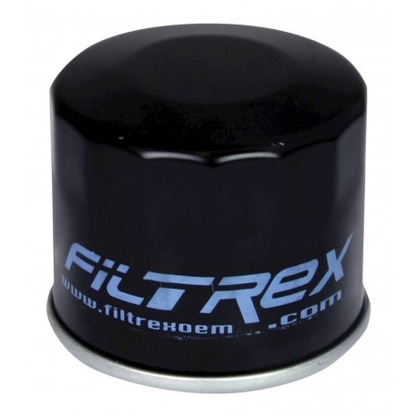 FILTRO OLIO FILTREX OIF042 (HIFLO HF172)
