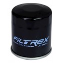 FILTRO OLIO FILTREX OIF060 (HIFLO HF174)