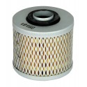 FILTRO OLIO FILTREX OIF018 (HIFLO HF145)
