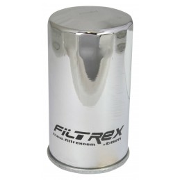 FILTRO OLIO FILTREX OIF038 (HIFLO HF173C)