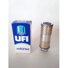 FILTRO OLIO UFI 25 531 00