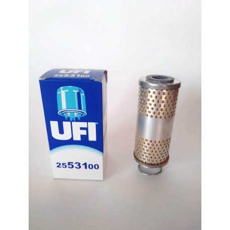 FILTRO OLIO UFI 25 531 00