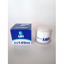 FILTRO OLIO UFI 23 149 00