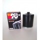 FILTRO OLIO NERO K&N (OEM 63731-99A)