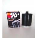 FILTRO OLIO NERO K&N KN171B (OEM 63731-99A)