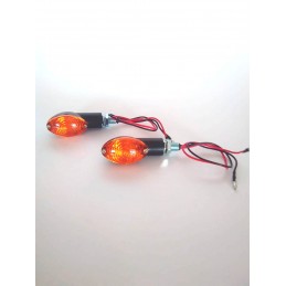 FRECCE CAT EYE