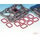 GUARNIZIONE CENTRO COPERCHIO SCATOLA BILANCIERE PER SPORTSTER DAL 2007 IN POI