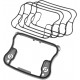 GUARNIZIONE SUPERIORE COPERCHIO BILANCIERE SPORTSTER 91-03