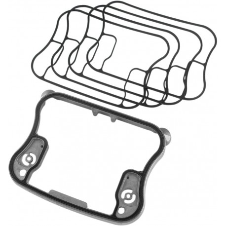 GUARNIZIONE SUPERIORE COPERCHIO BILANCIERE SPORTSTER 91-03