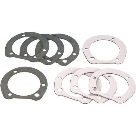 GUARNIZIONE FILTRO ARIA PER EVO E TWIN CAM