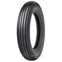 SHINKO SUPER CLASSIC E 270 NERO 5.00-16