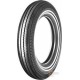 SHINKO SUPER CLASSIC E 270 5.00 -16 DOPPIA FASCIA BIANCA