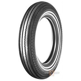 SHINKO SUPER CLASSIC E 270 5.00 -16 DOPPIA FASCIA BIANCA