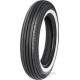 SHINKO SUPER CLASSIC E 270 5.00-16 FASCIA BIANCA 