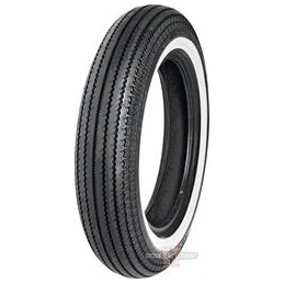 SHINKO SUPER CLASSIC E 270 5.00-16 FASCIA BIANCA 