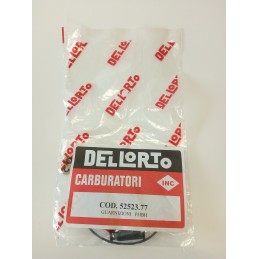 KIT CARBURATORI PHBH