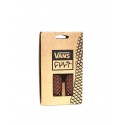 Manopole Vans by Cult marrone scuro