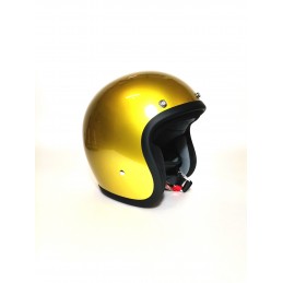 Biltwell Bonanza Metallic Sea Weed