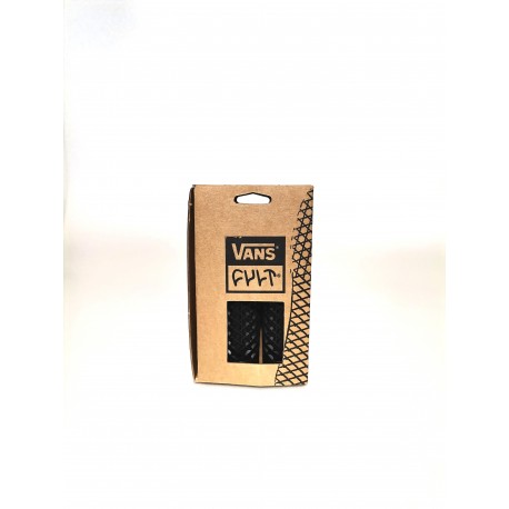 Manopole Vans by Cult marrone scuro