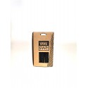 Manopole Vans by Cult marrone scuro