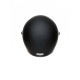 CASCO BANDIT FIGHTER NERO OPACO