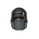CASCO BANDIT FIGHTER NERO OPACO