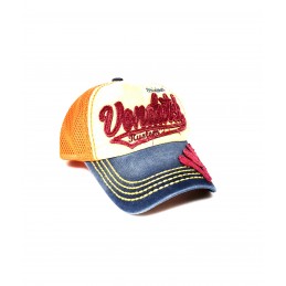 CAPPELLINO VON DUCTH