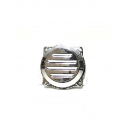 COVER CROMATA CARBURATORE CV