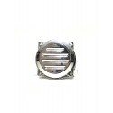 COVER CROMATA CARBURATORE CV