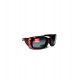 OCCHIALI PER DONNA BOBSTER AVA ROSSO
