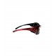 OCCHIALI PER DONNA BOBSTER AVA ROSSO