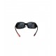 OCCHIALI PER DONNA BOBSTER AVA ROSSO