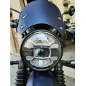 Kit parabola faro per Triumph Street Scrambler