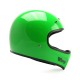 Casco Roeg Peruna verde jalapeno