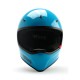 Casco Roeg Peruna blu sky