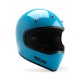 Casco Roeg Peruna blu sky