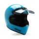 Casco Roeg Peruna blu sky