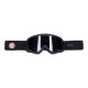 OCCHIALI DA MOTO ROEG PERUNA BLACKOUT NERI